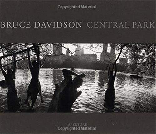 Bruce Davidson - Bruce Davidson Central Park (Paperback) - Preis vom 15.10.2026 23:06:25 h