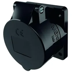 Mennekes 1395ZD Anbaudose TA, 32A3p 6H230V, IP44