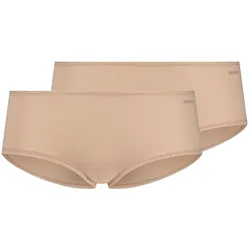 Advantage Cotton Stretch Panty Damen Panty