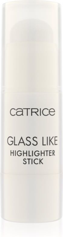 Catrice Glass Like Highlighter Stick brightening stick with glitter shade 010 Keep It Glassy 5.3 g