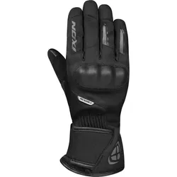 Ixon Pro Russel 2 wasserdichte Damen Winter Motorradhandschuhe L