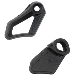 77DESIGNZ Top Slider Set für Oval Guide Kettenführung