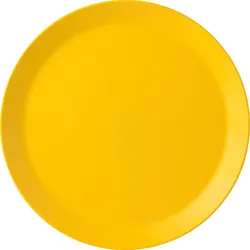 Mepal Bloom Melamin Essteller Pebble Yellow