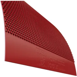 JOOLA CWX Tischtennisbelag red 0,5mm