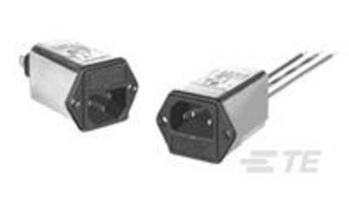 TE Connectivity 1-6609115-9 Package