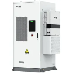 Solax 'ESS-Aelio P50B100 HV-Speich '(0% MwSt §12 III UstG)