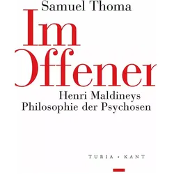 Im Offenen, Fachbücher von Samuel Thoma