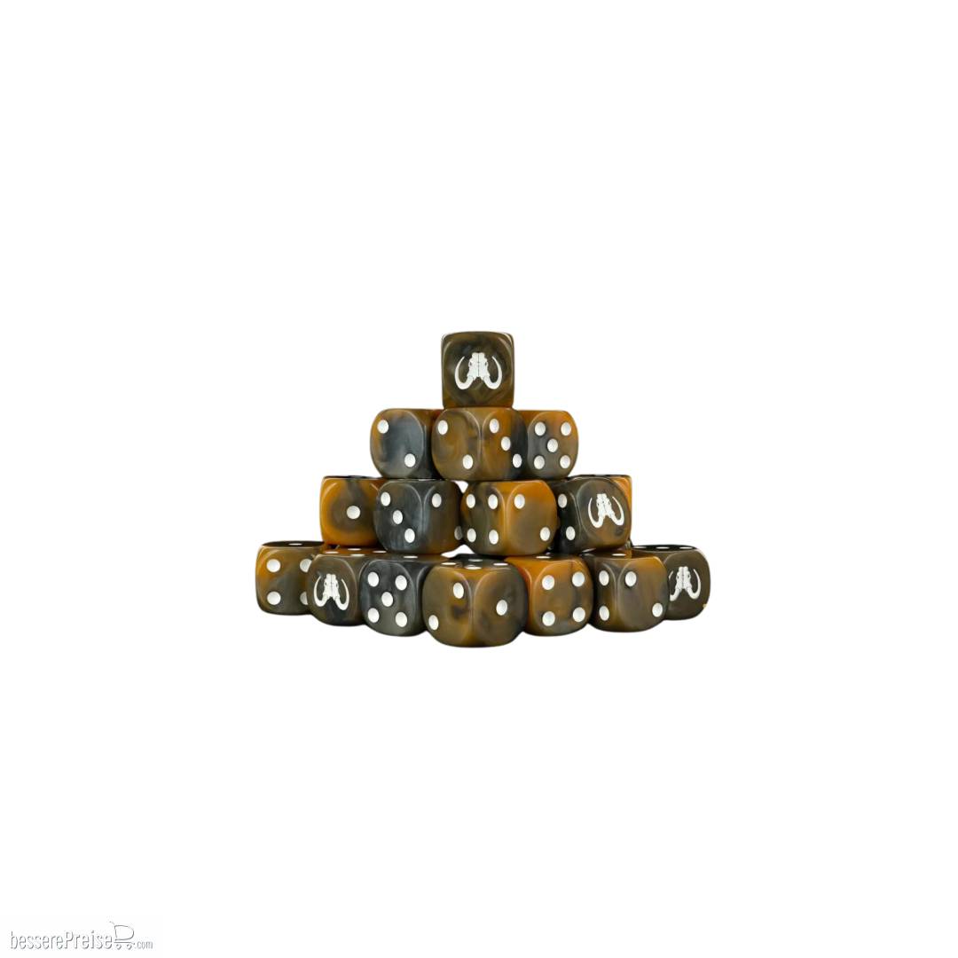 Baron of Dice GOT-10-RD