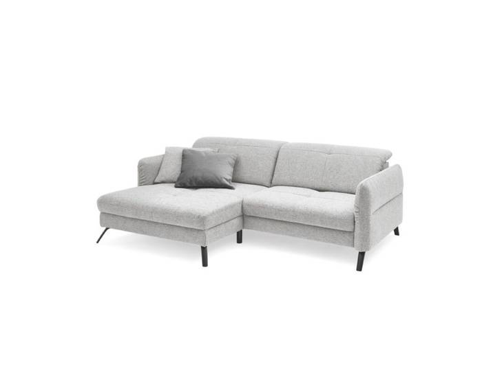set one by Musterring SO 4400 Ecksofa – optional mit Funktione