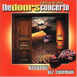 Coleman - The Doors Concerto - Preis vom 17.10.2026 19:25:27 h
