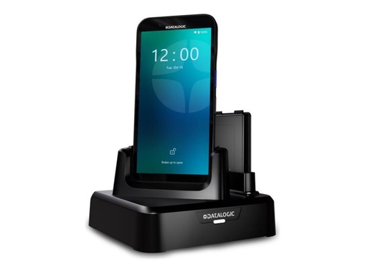 Datalogic Lade- und Synchronisationsdock (94A150123)