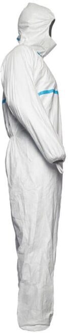 DuPont Combinaison jetable Tyvek 600 Plus taille 4XL blanc ; DuPont de Nemours (D14981422)