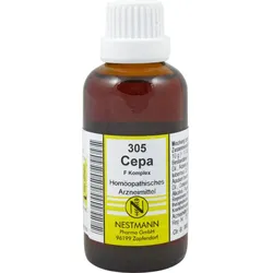 305 Cepa F Komplex 50 ML