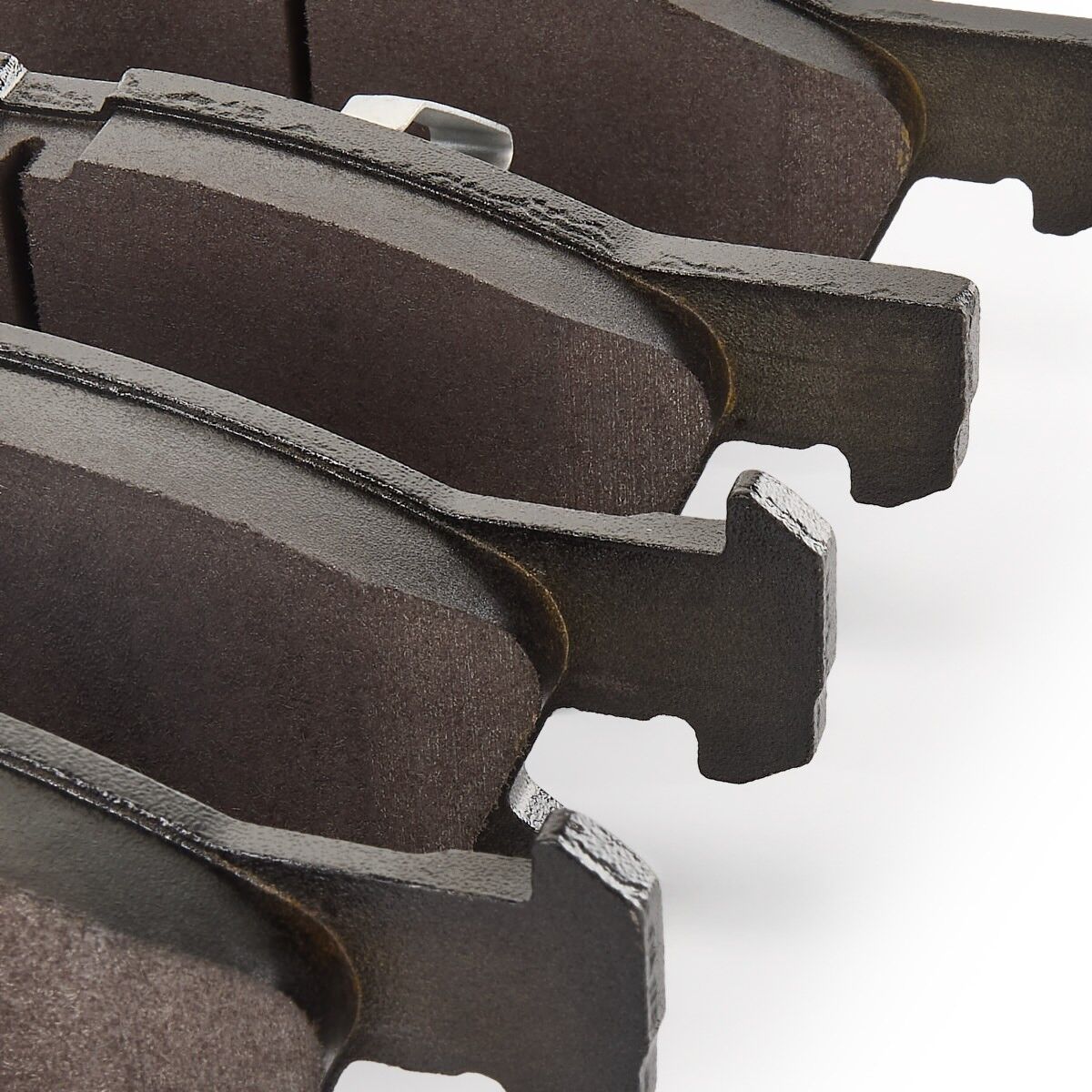 MEYLE 025 224 1219 Brake pad set