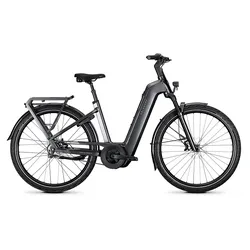 Kalkhoff Image 5+ Move RT 800 Wh Damen schwarz 2026 - 29" - 48 cm