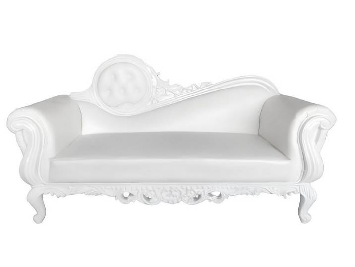 JVmoebel 3-Sitzer Chaiselongue Chesterfield Samt in königlichem Design, Made in Europa