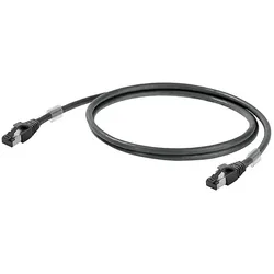 Weidmüller Industrie Patchkabel IEC6FP8LE0100M40M40E