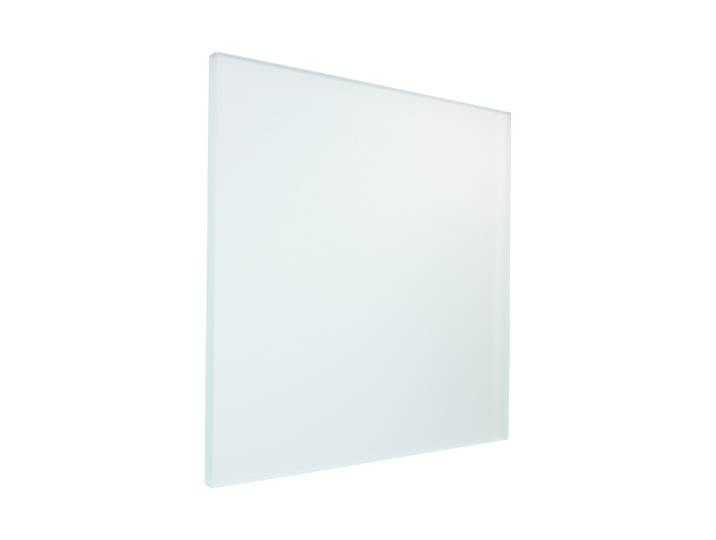 Glasplatten GT Satinato 3.2 × 2.3 m 10 mm