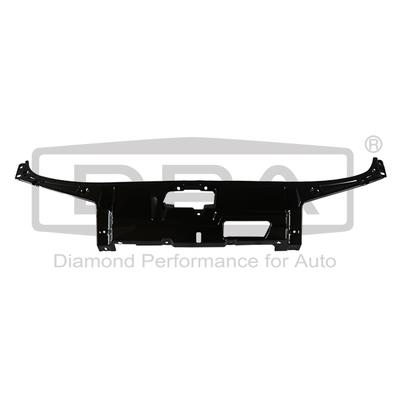 DPA Frontverkleidung oben 88050769902 für Skoda