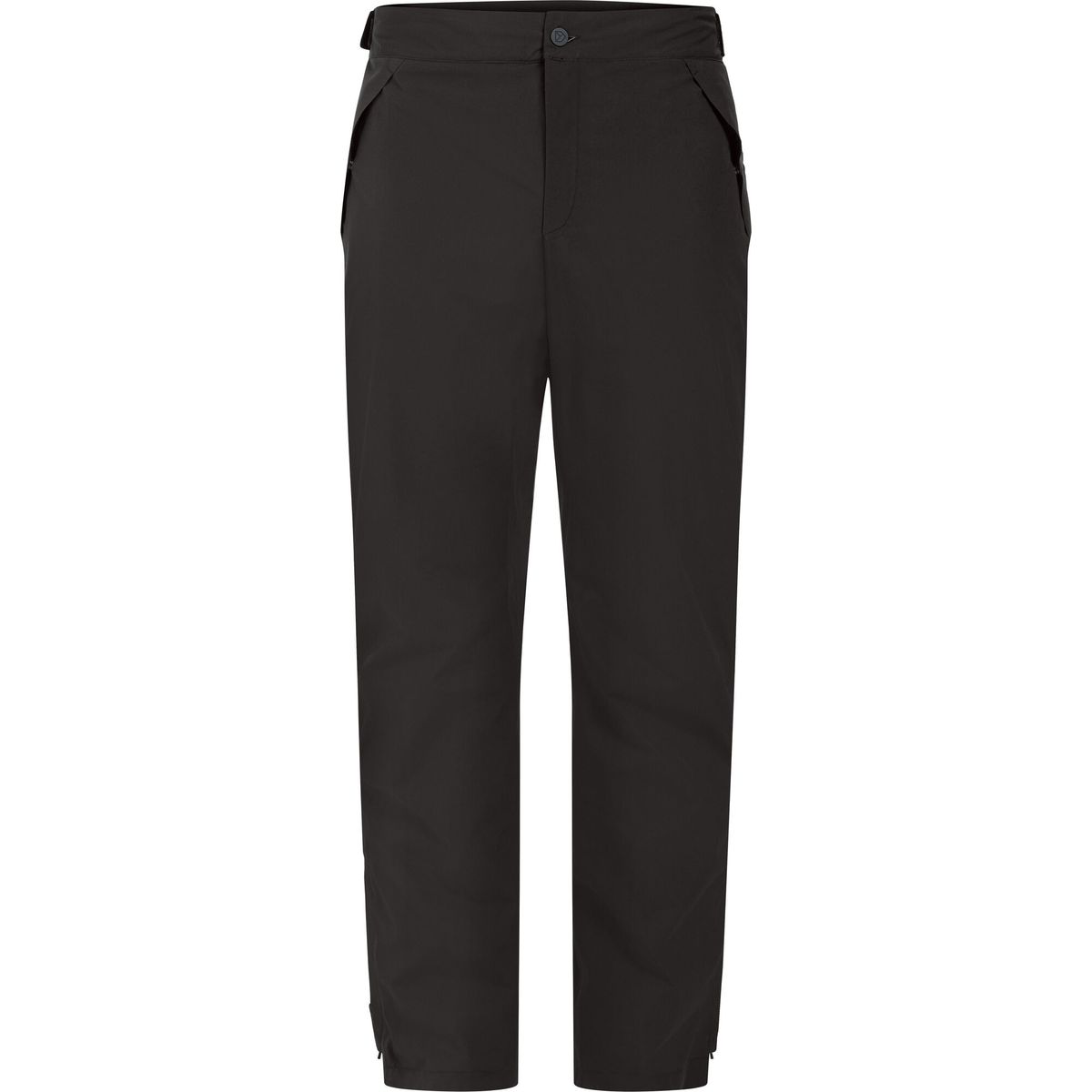 Didriksons Jesper USX Pants black (060) M 505123060005