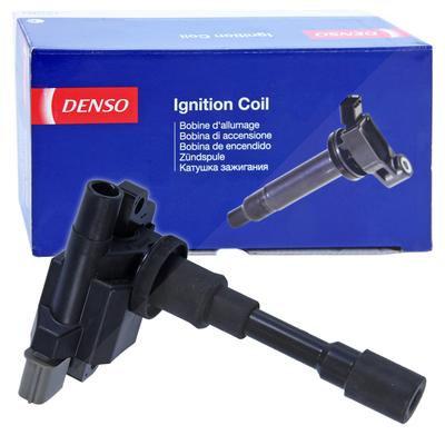 Denso Zündspule [Hersteller-Nr. DIC-0106] für Fiat, Suzuki
