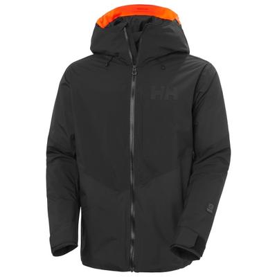 Helly Hansen - Powdreamer 2.0 Jacket - Skijacke Gr S schwarz