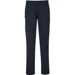 Cargohose "T801" KX3 - 41 - marine
