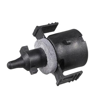 METZGER AUTOTEILE Sensor, Ansauglufttemperatur 0905321 für Mercedes