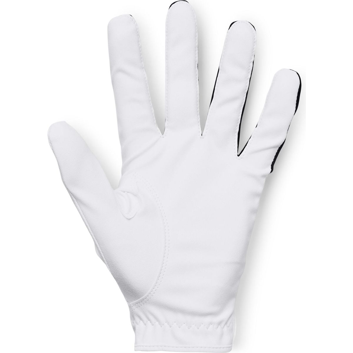 Under Armour Medal Golf Glove black black (001) L Short 1349705-001-LSM