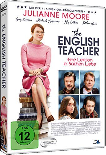 Craig Zisk - The English Teacher - Preis vom 05.10.2026 03:47:11 h