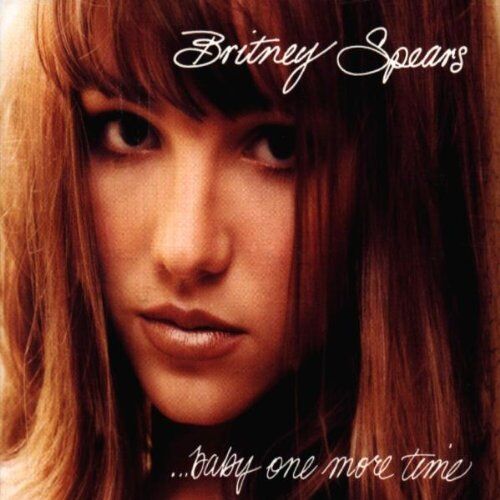Britney Spears - Baby One More Time - Preis vom 08.10.2026 07:26:42 h