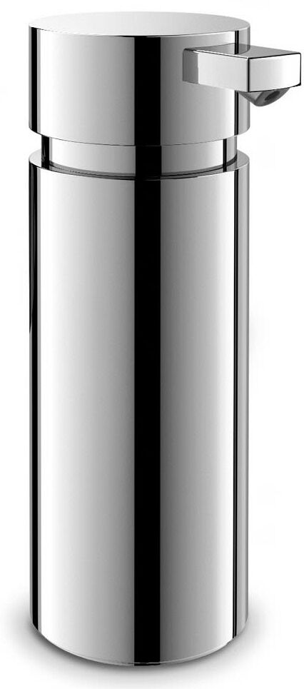ZACK SCALA Lotionspender 200 ml, Accessoires, 40079, edelstahl hochglänzend poliert