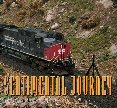 Various - Sentimental Journey,Vol.2 - Preis vom 04.10.2026 03:51:26 h