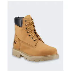 Timberland, Sicherheitsschuhe, Pro Sawhorse wheat EU43 US10 UK9 (S1P, 43)