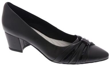 Easy Street Millie - Womens 8 Black Pump W