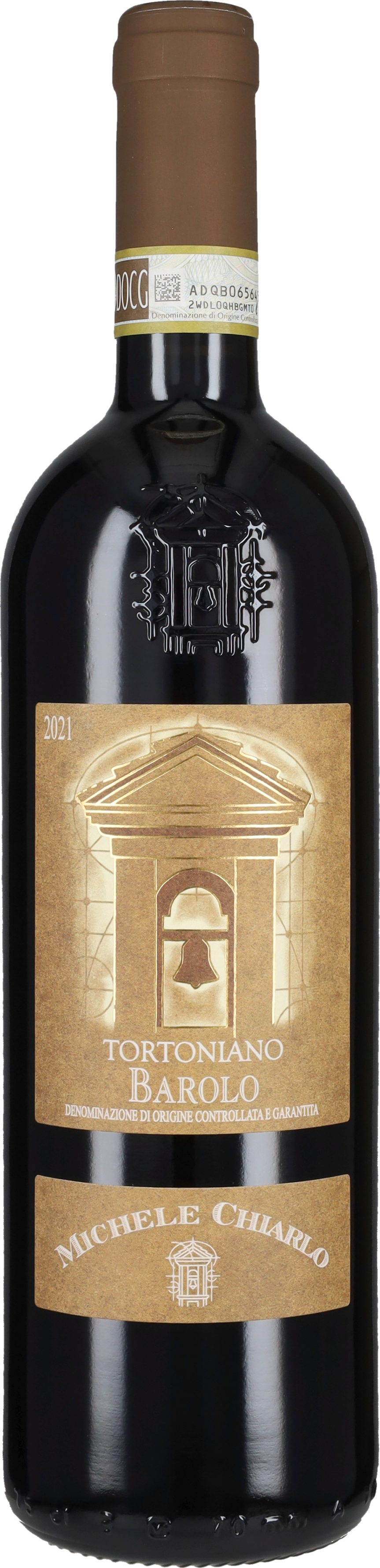 Chiarlo Michele Barolo 'Tortoniano' Michele Chiarlo 2021