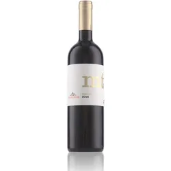 Thomas Hensel Höhenflug Merlot 2016 13,5% Vol. 0,75l