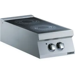 Zanussi Glaskeramikherd CF9 / 2Z-T