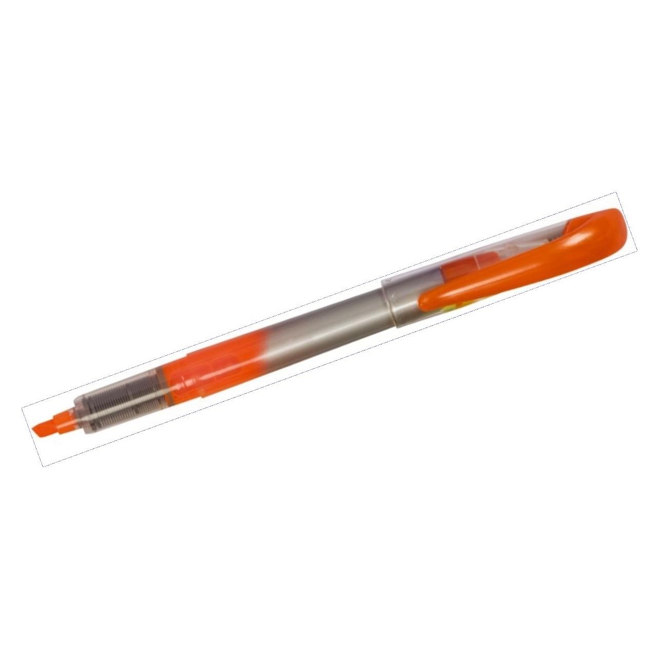 Q-Connect Textmarker Slim (1x) (KF00397)