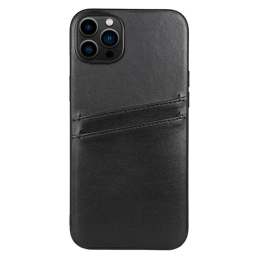Carl BUFFALO Backcover 2 card (Apple iPhone 14 Plus) (590069)