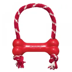 KONG Goodie Dog Bone XSmall | Hundespielzeug