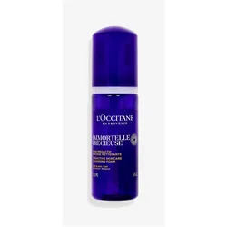 L'Occitane, Gesichtsreinigung, Immortelle Precious Cleansing Foam (Reinigungsschaum, 150 ml)