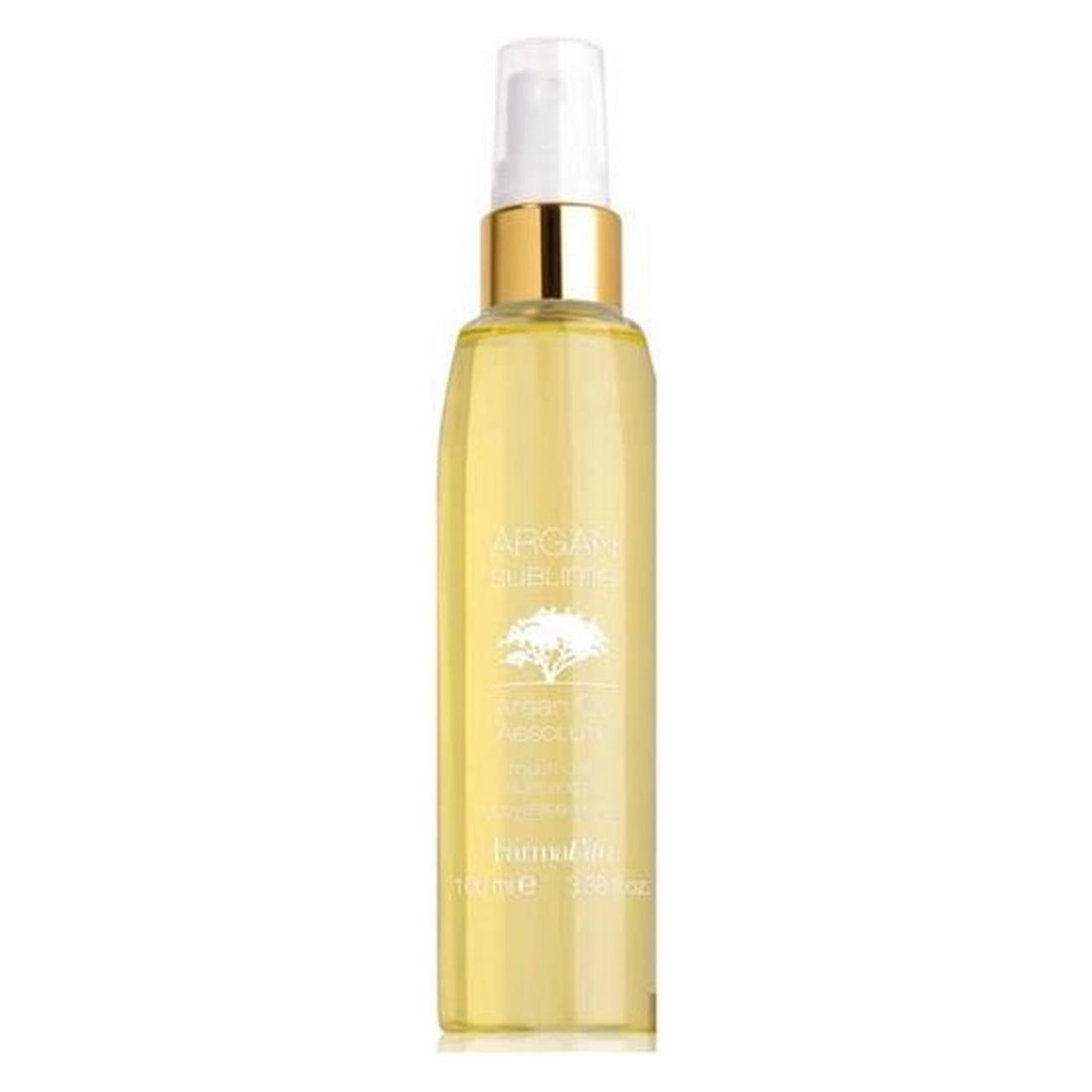 Farmavita Argan Sublime Absolute 100 ml (Körperöl, 100 ml) (fv201905031)