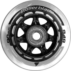 Rollerblade, Inline Skates Zubehör, (90 mm, 84a)