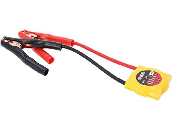 KS TOOLS 12V Fusible de protección contra sobretensiones 150.3080 Coloré Taille Unique