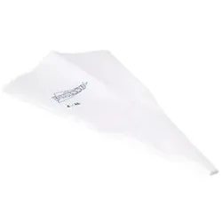 Patisse Baumwoll-Spritzbeutel 46 cm, Spritzbeutel