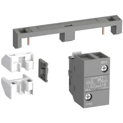 ABB VEM4 Mechanisch - Elektrisches Verriegelungsset, passend für AF09 ... AF38 1SBN030111R1000
