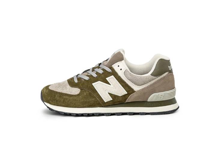 NEW BALANCE 574 Woodland