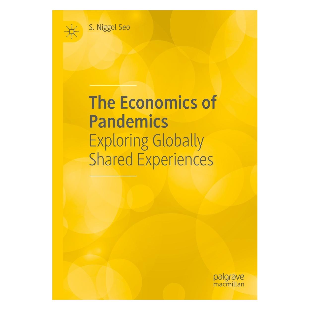 Springer The Economics of Pandemics (Englisch, S Niggol Seo, S. Niggol Seo, 2022) (9783030910204)
