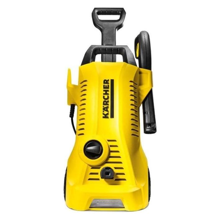 Kärcher K2 Premium Power Control Elektro /h (Netzbetrieb) (1.673-630.0)